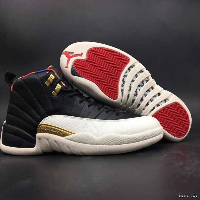 Comfortable Jordan Retro Chinese Year New 12 873864 1134 - 8480 0620